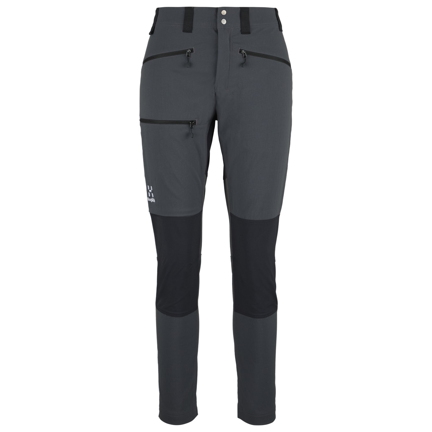 Haglöfs - Women's Mid Slim Pant - Trekkinghose