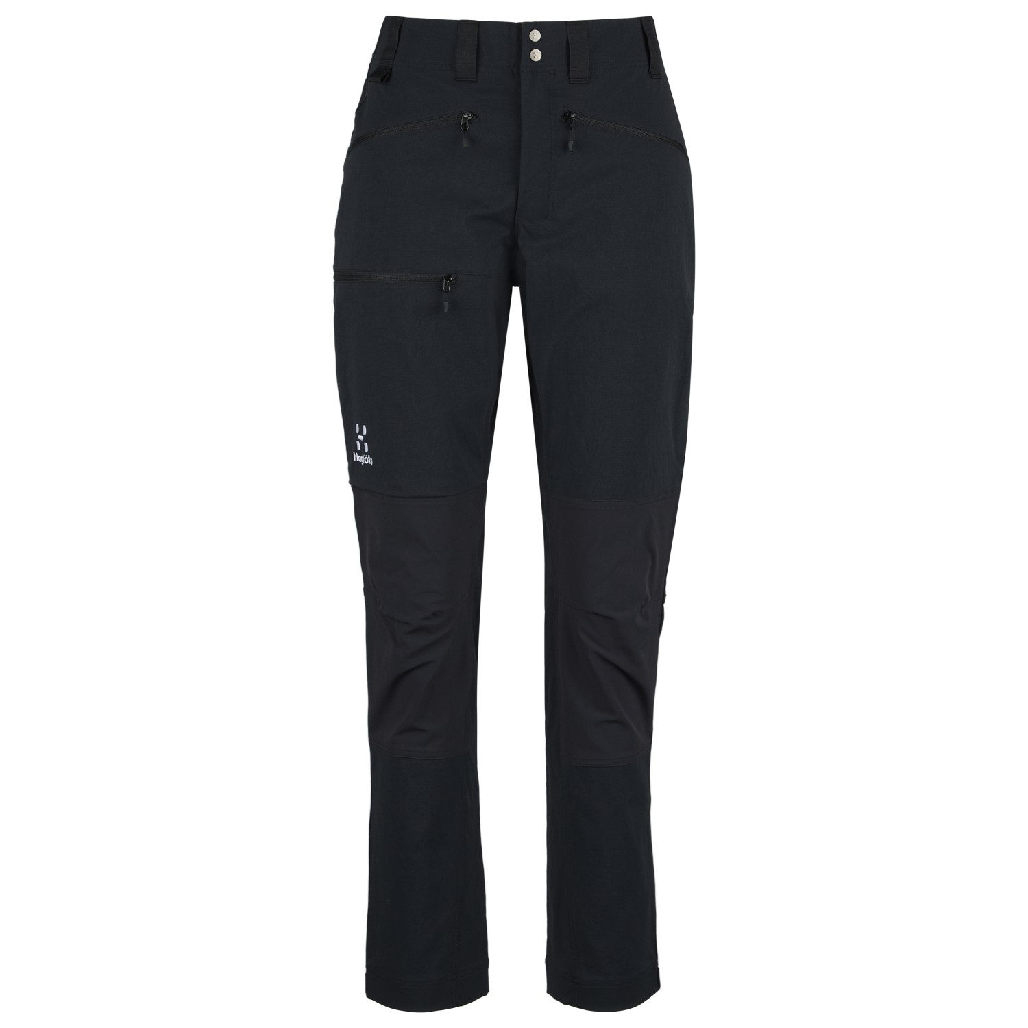 Haglöfs - Women's Mid Standard Pant - Trekkinghose