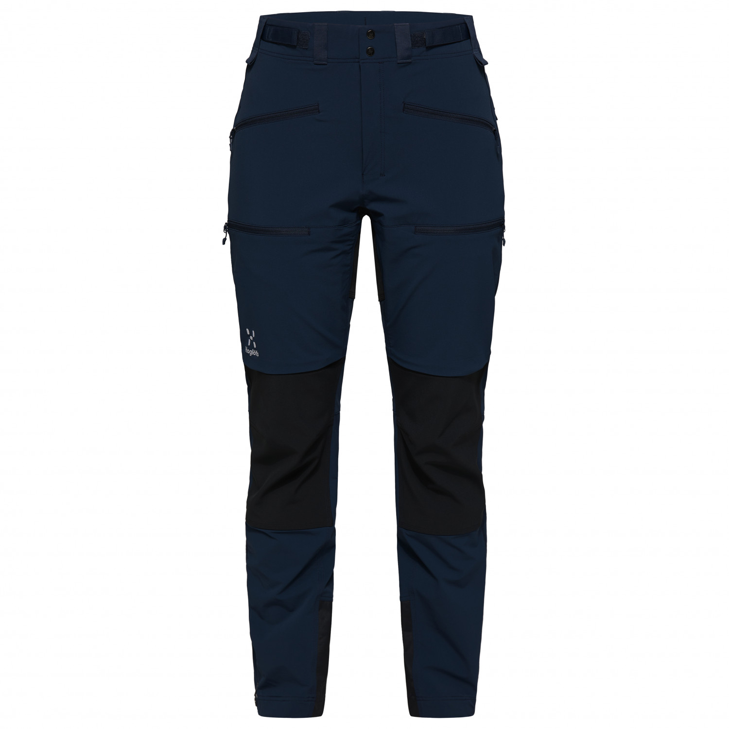 Haglöfs - Women's Rugged Standard Pant - Trekkinghose