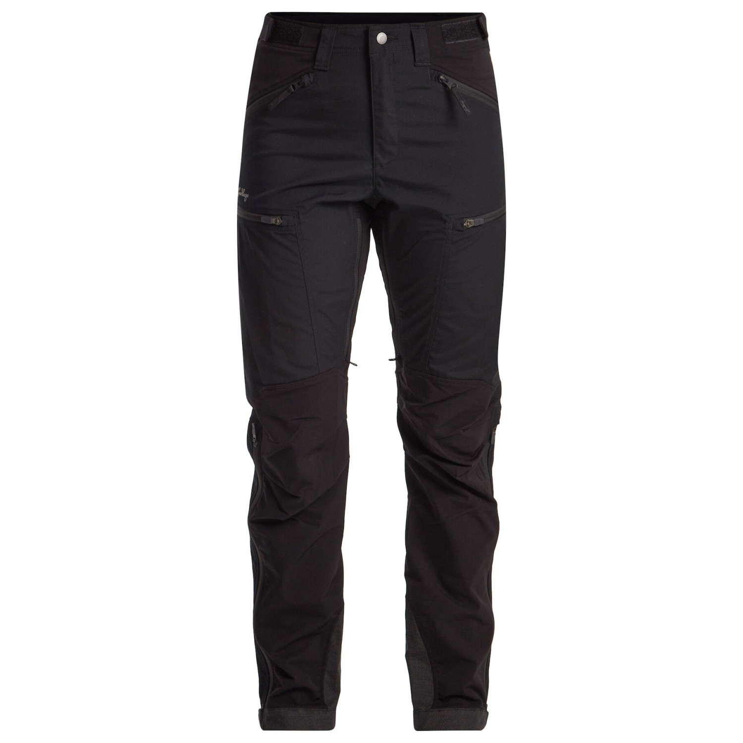 Lundhags - Women's Makke High Waist Curved Pant - Trekkinghose