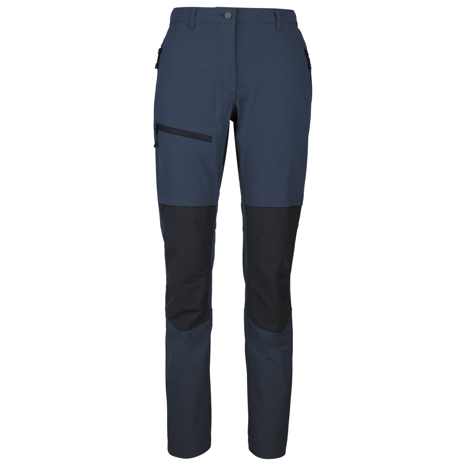 Heber Peak - Women's EvergreenHe. Stretch Pants II - Trekkinghose