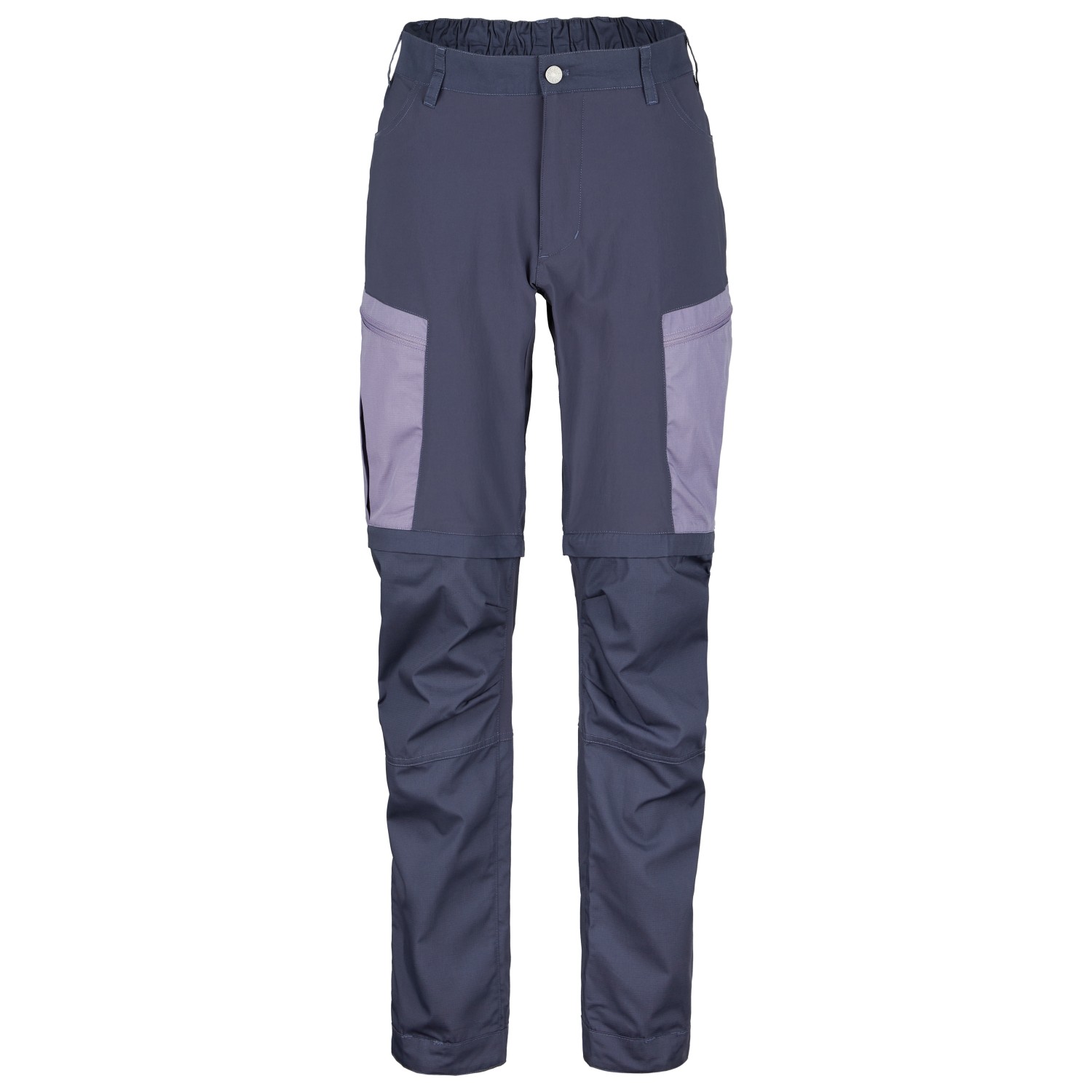 Stoic - Women's FalunSt. Tour Zip-Off Pants Light - Zip-Off-Hose