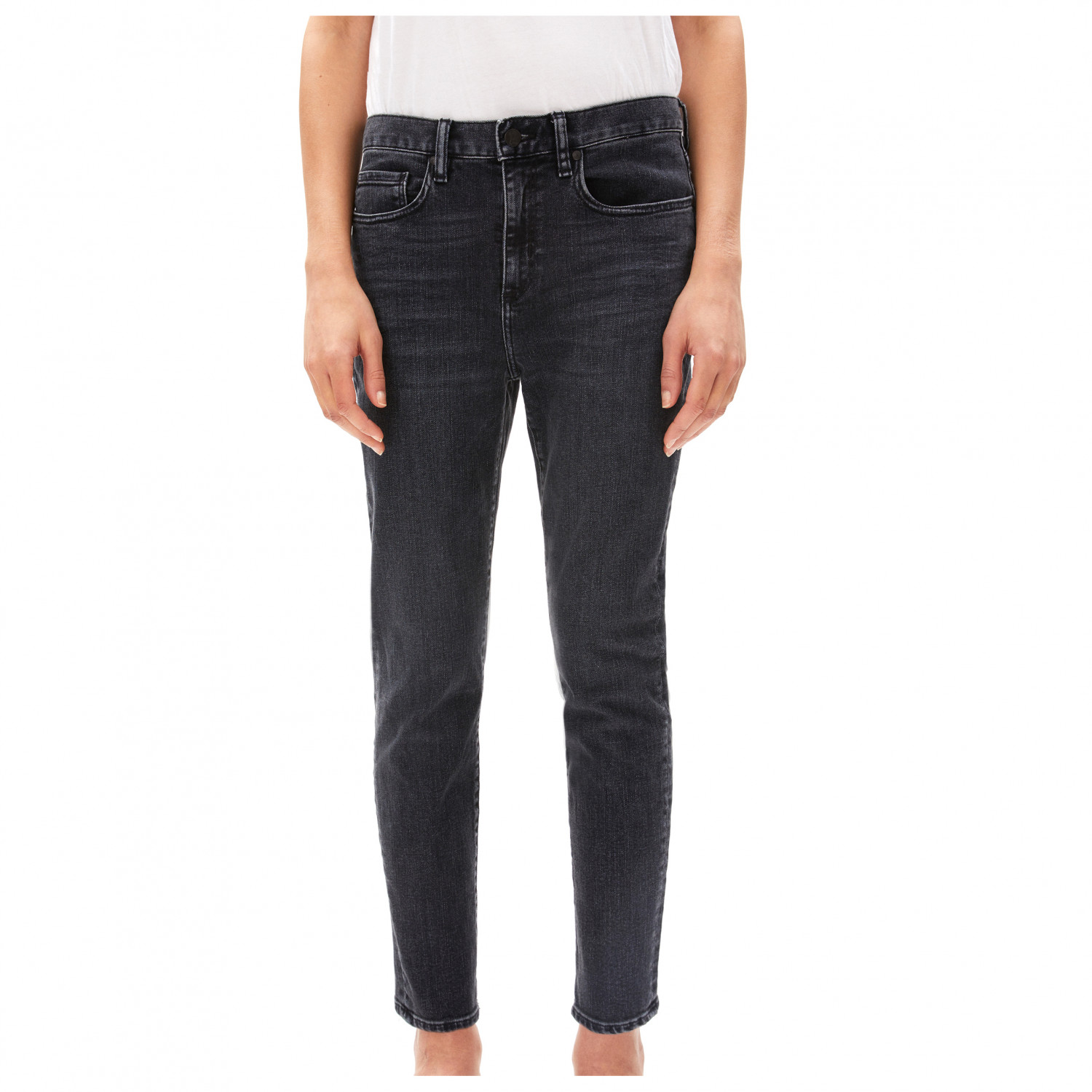 ARMEDANGELS - Women's Cayaa Tapered - Jeans