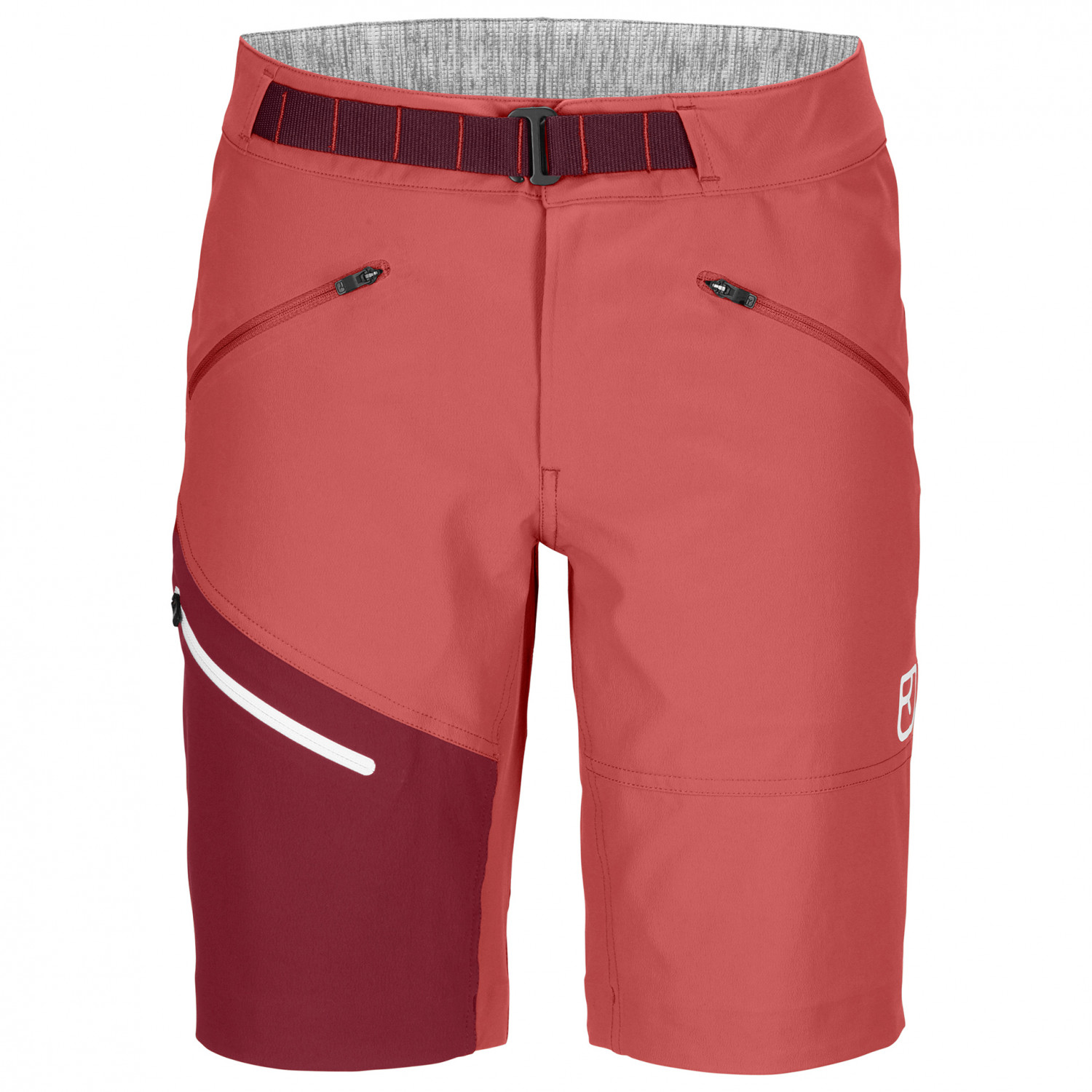 Ortovox - Women's Brenta Shorts - Shorts