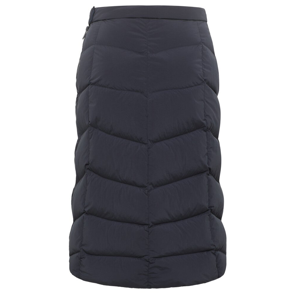 Jack Wolfskin - Women's Morgentau Skirt - Daunenrock