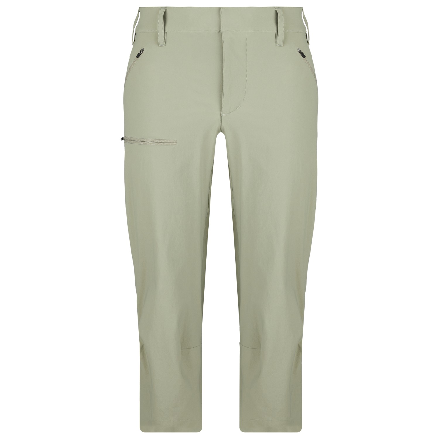 Stoic - Women's HoforsSt. Softshell Pants Capri Light - Shorts