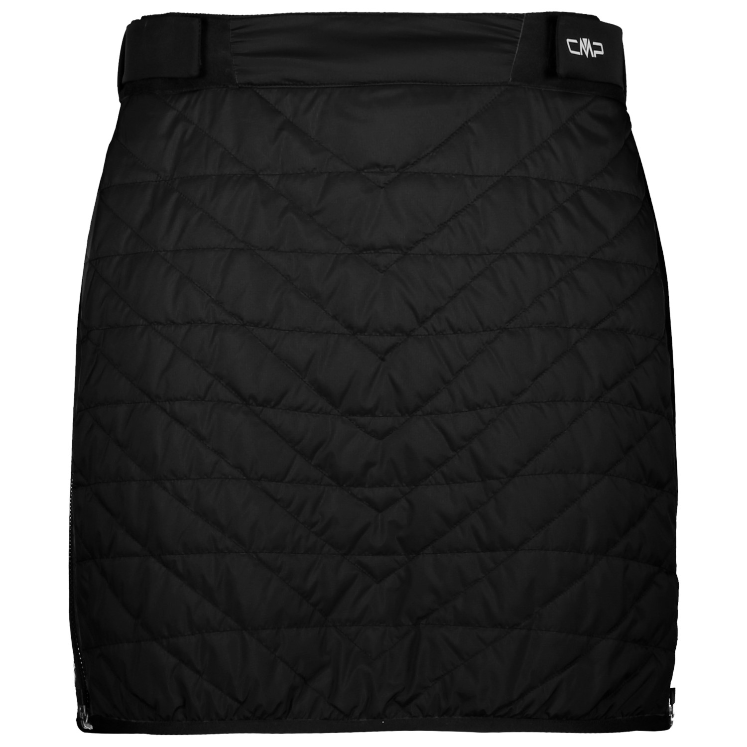 CMP - Women's Skirt Ripstop - Kunstfaserrock