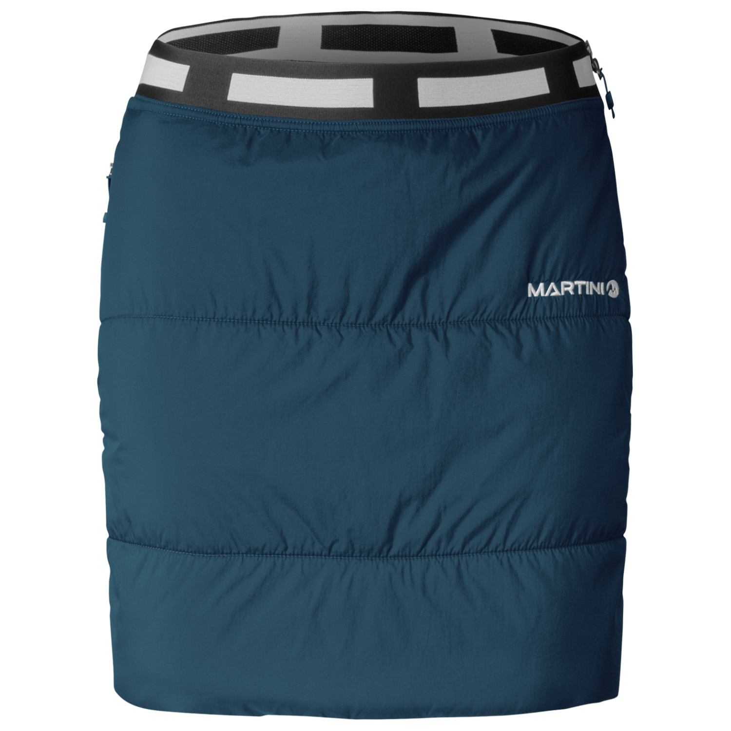 Martini - Women's Desire Padded Skirt Primaloft - Kunstfaserrock