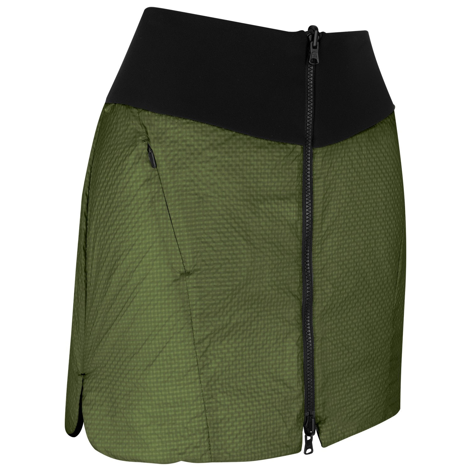 LaMunt - Women's Irmi Reversible Remoca Skirt - Kunstfaserrock
