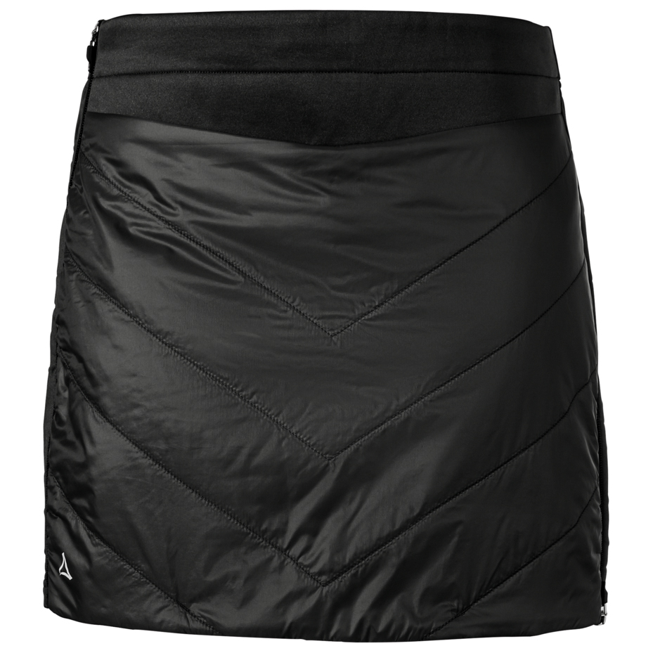Schöffel - Women's Insulated Skirt Cascata - Kunstfaserrock