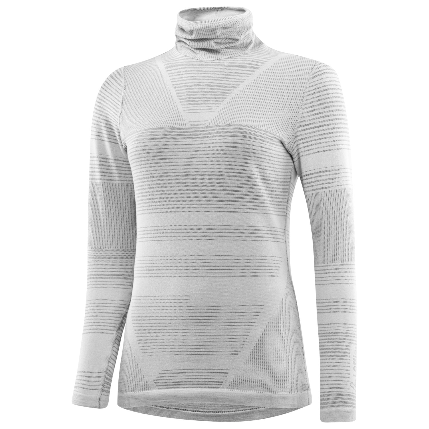 Löffler - Women's Rollneck L/S Transtex Retr'X - Kunstfaserunterwäsche