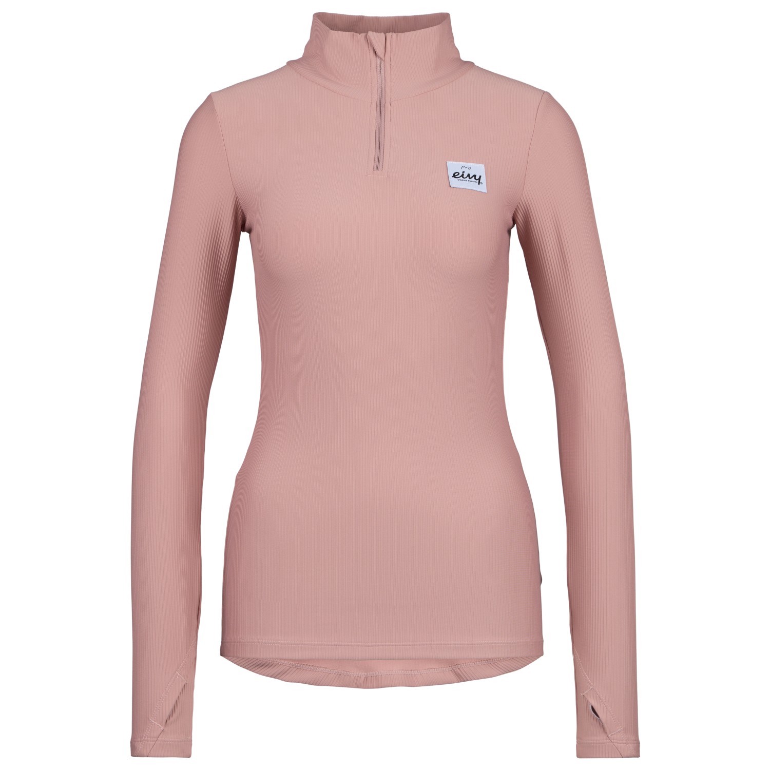 Eivy - Women's Journey Rib Top - Longsleeve
