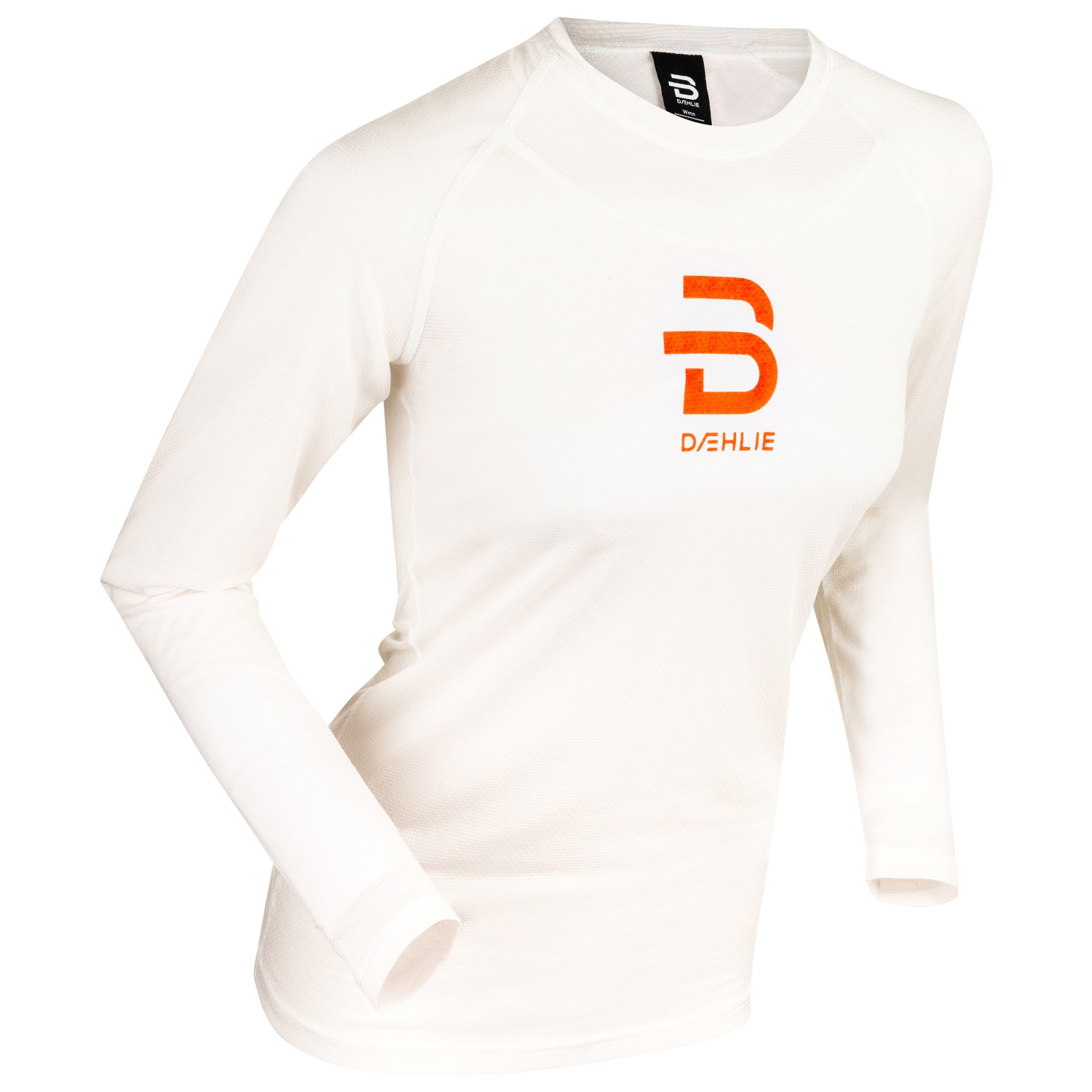 Daehlie - Women's Compete-Tech L/S - Kunstfaserunterwäsche