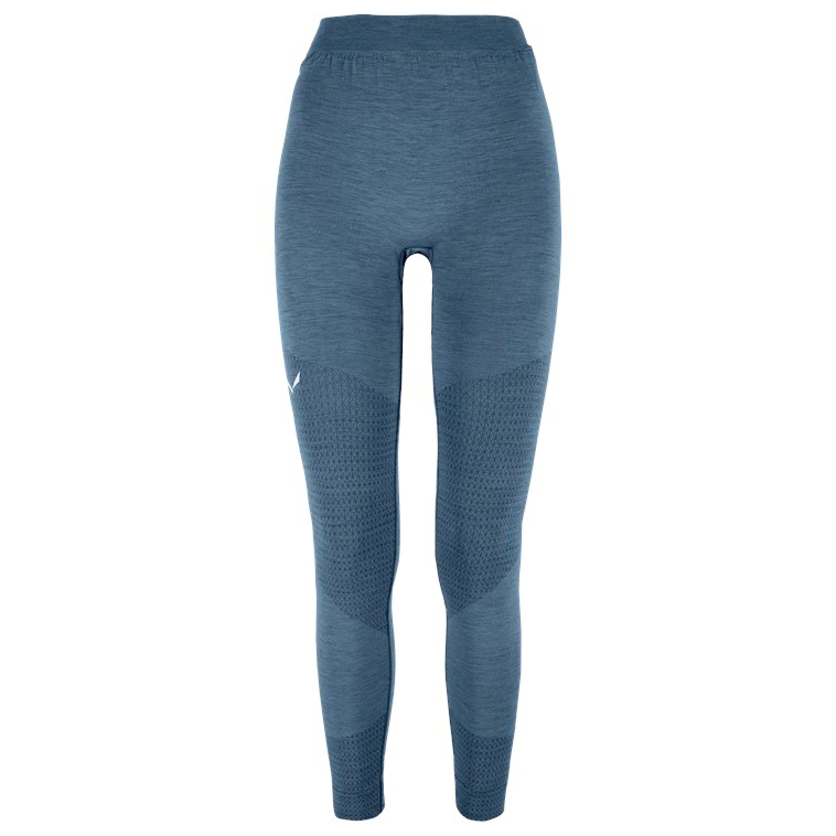 Salewa - Women's Zebru Responsive Tight - Merinounterwäsche