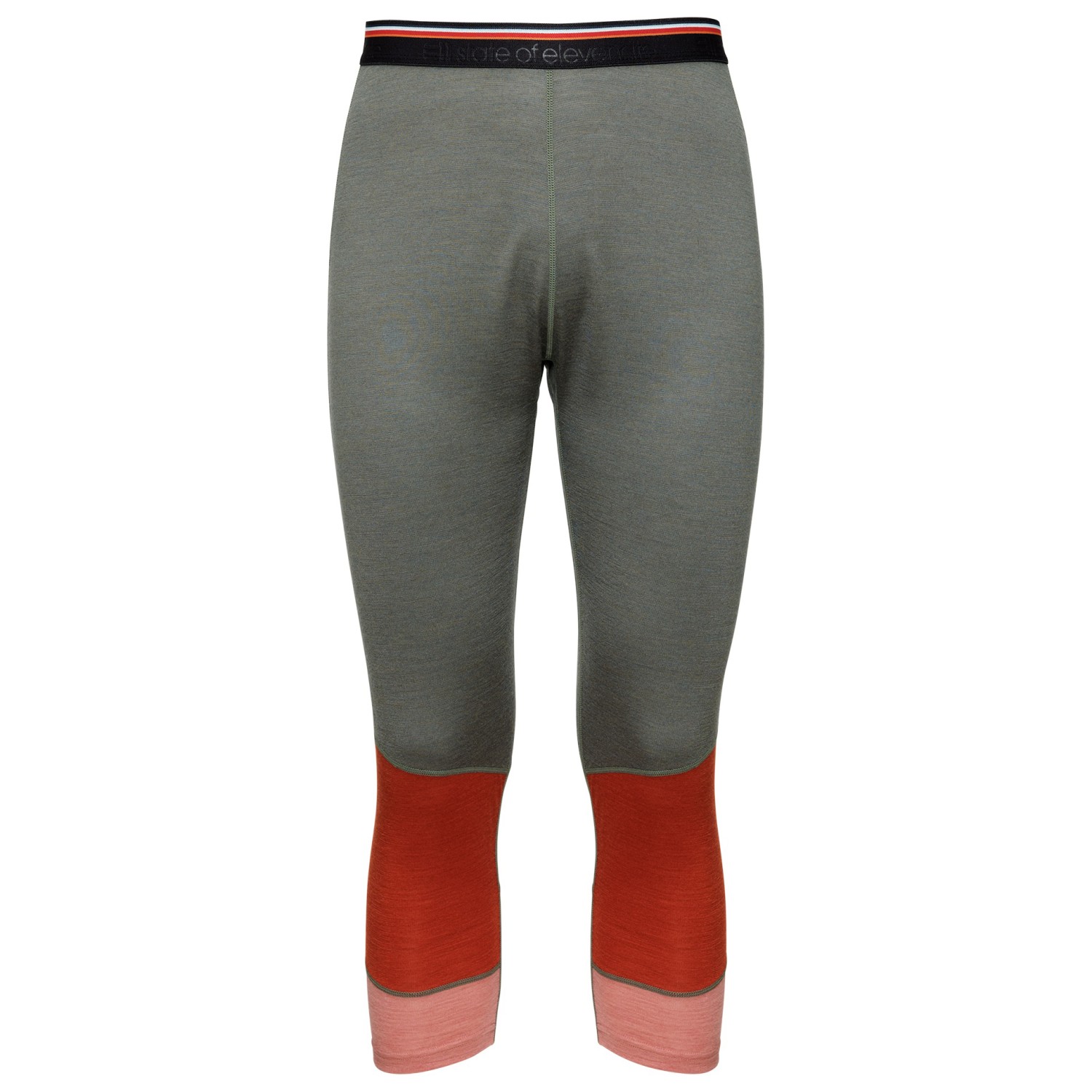 Elevenate - Women's Primo Short Pants - Merinounterwäsche