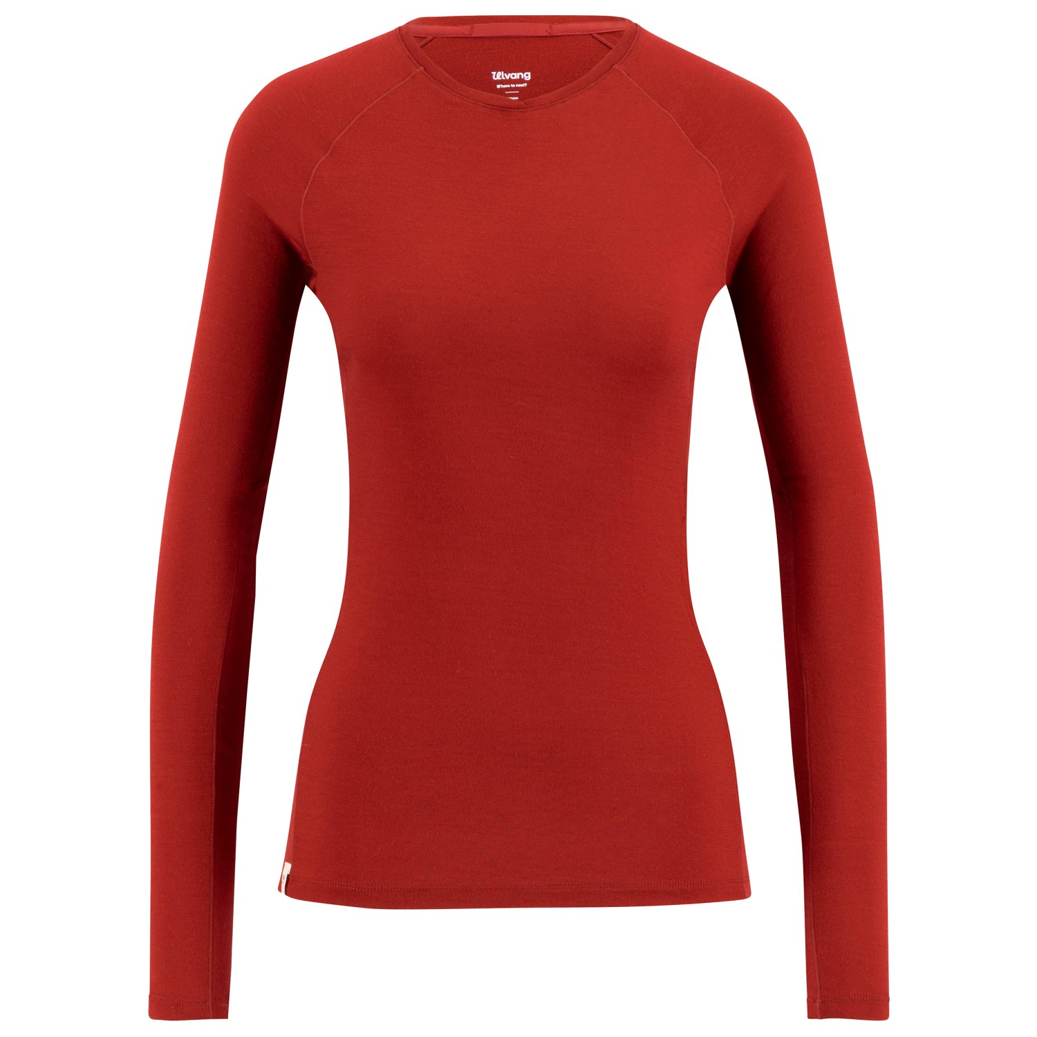 Ulvang - Women's Hero Crew Baselayer - Merinounterwäsche
