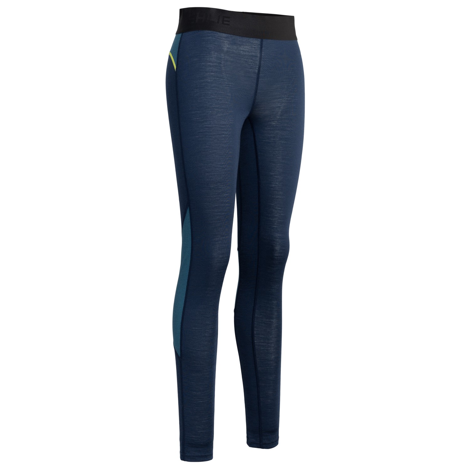 Daehlie - Women's Performance Wool Pants - Merinounterwäsche