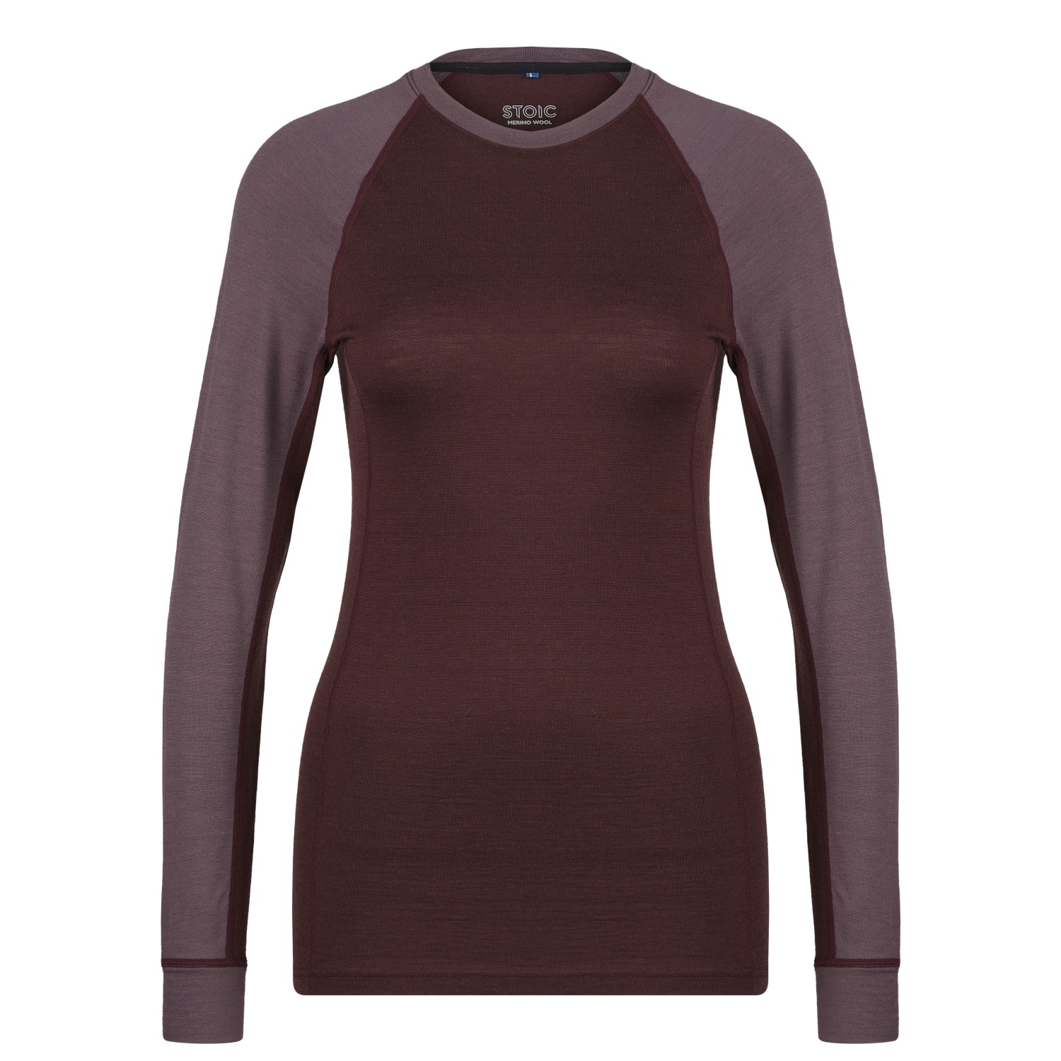 Stoic - Women's Merino180 BengtSt. L/S - Merinounterwäsche