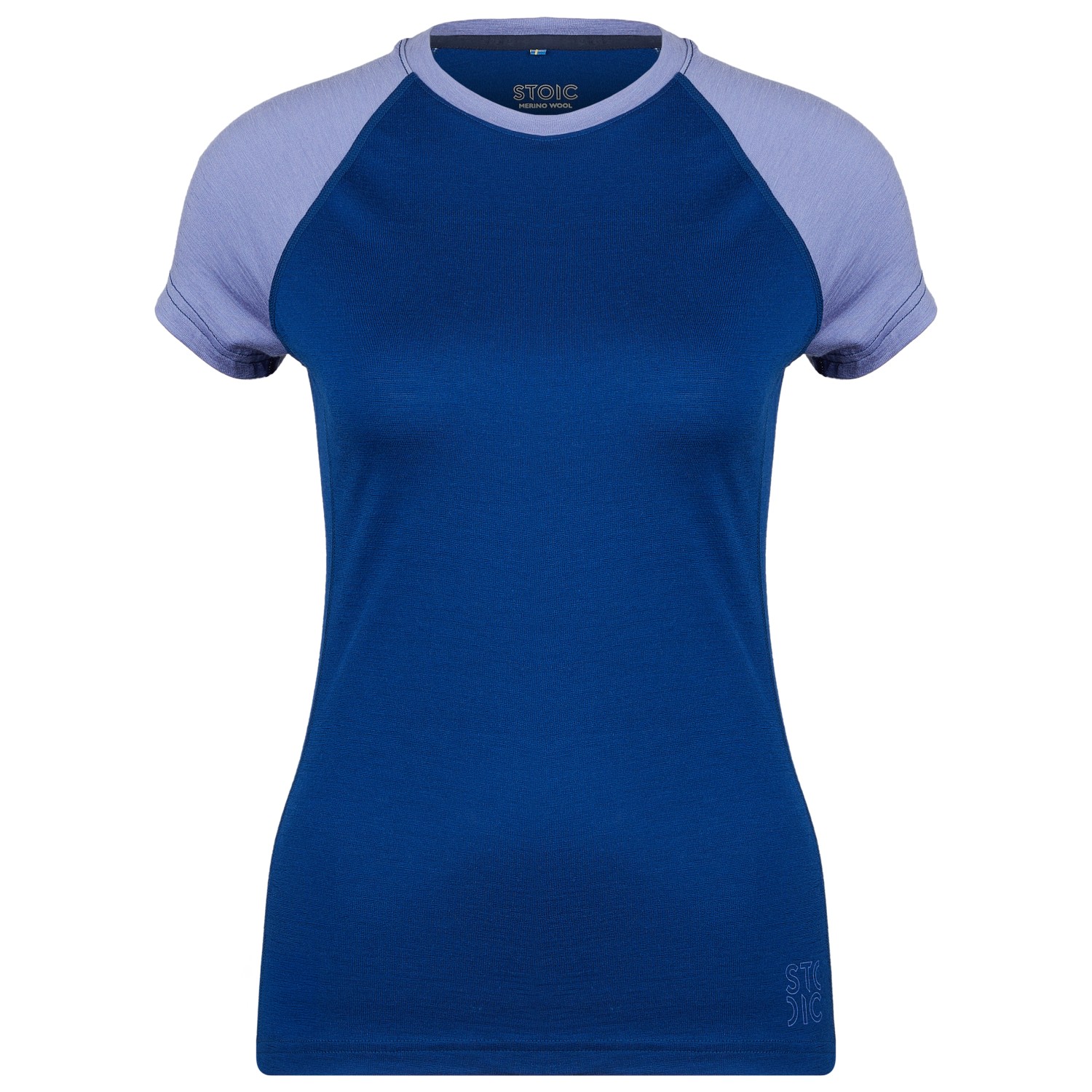 Stoic - Women's Merino180 BengtSt. S/S - Merinounterwäsche