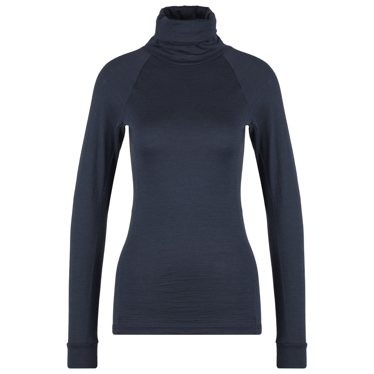 Stoic - Women's Merino180 BengtSt. Turtle Neck - Merinounterwäsche