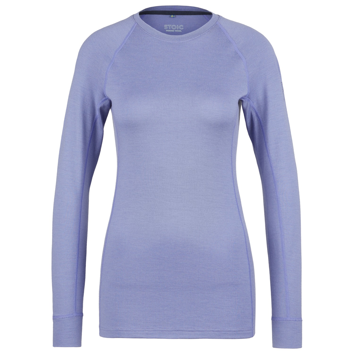 Stoic - Women's Merino240 BengtSt. L/S - Merinounterwäsche