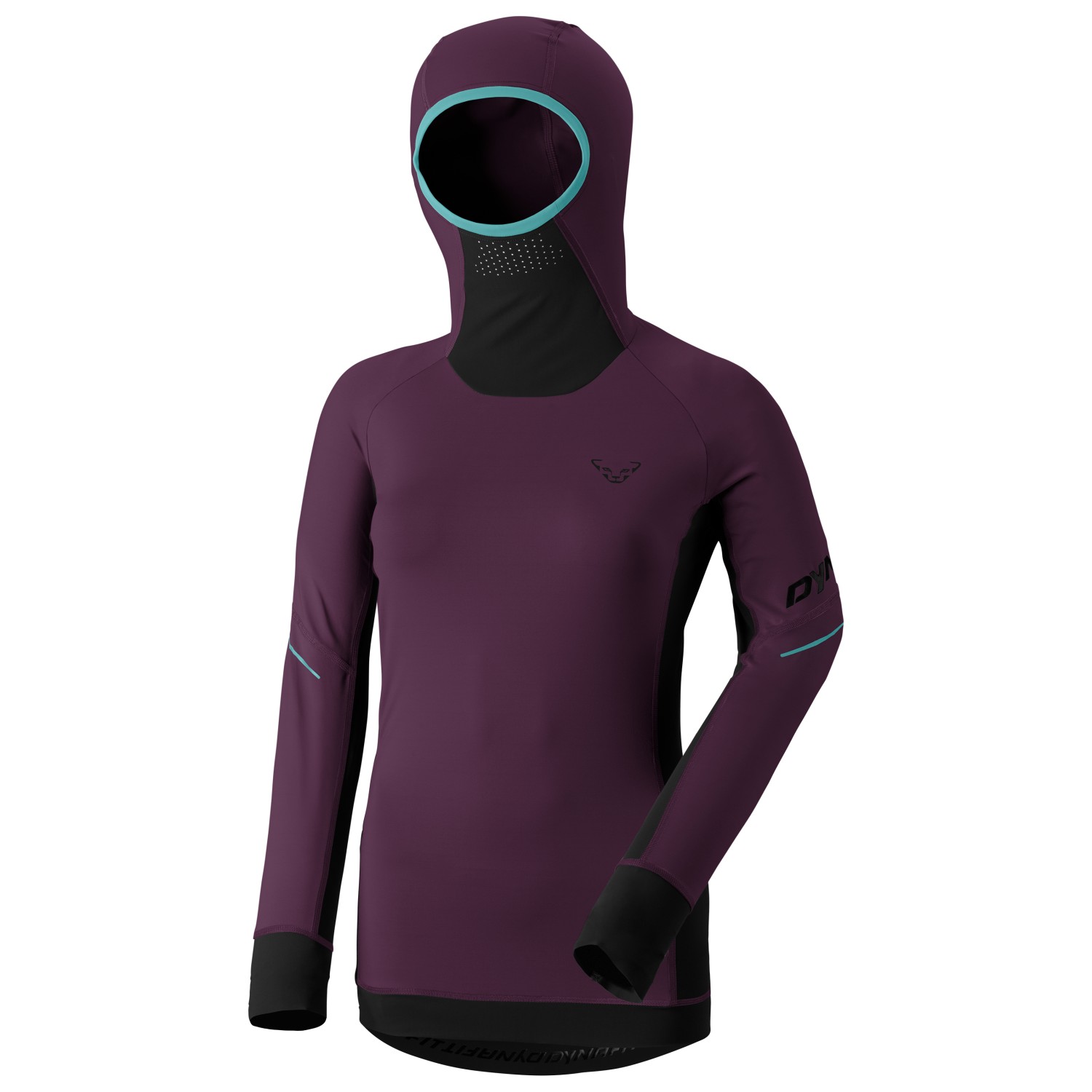 Dynafit - Women's Alpine L/S Tee - Laufshirt