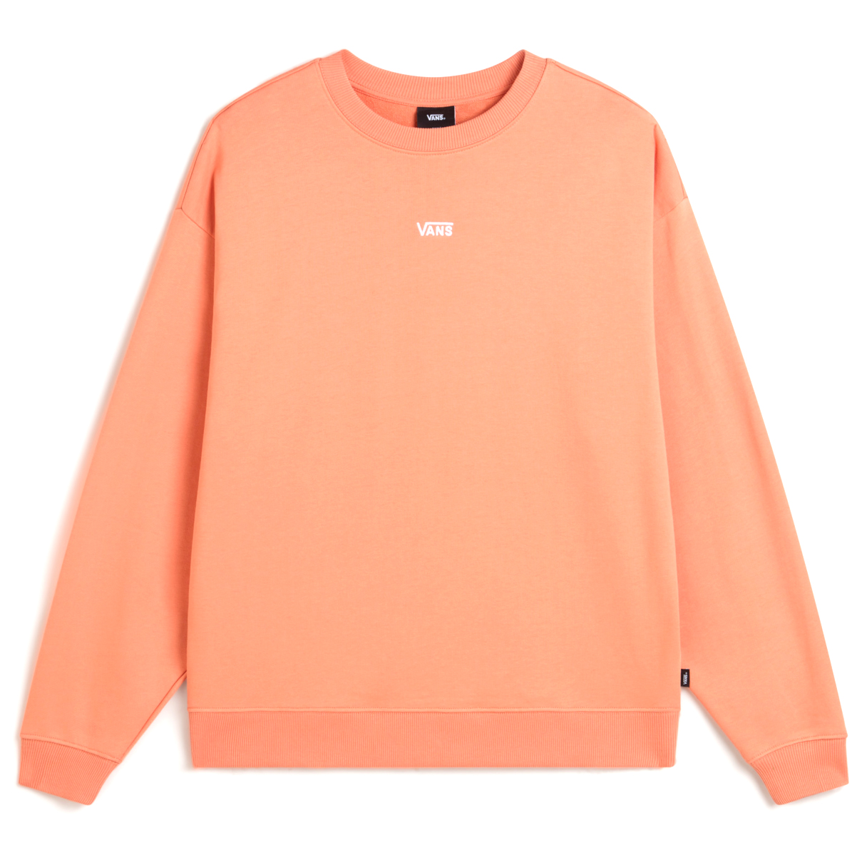 Vans - Women's Flying V OS FT L/S Crew - Pullover