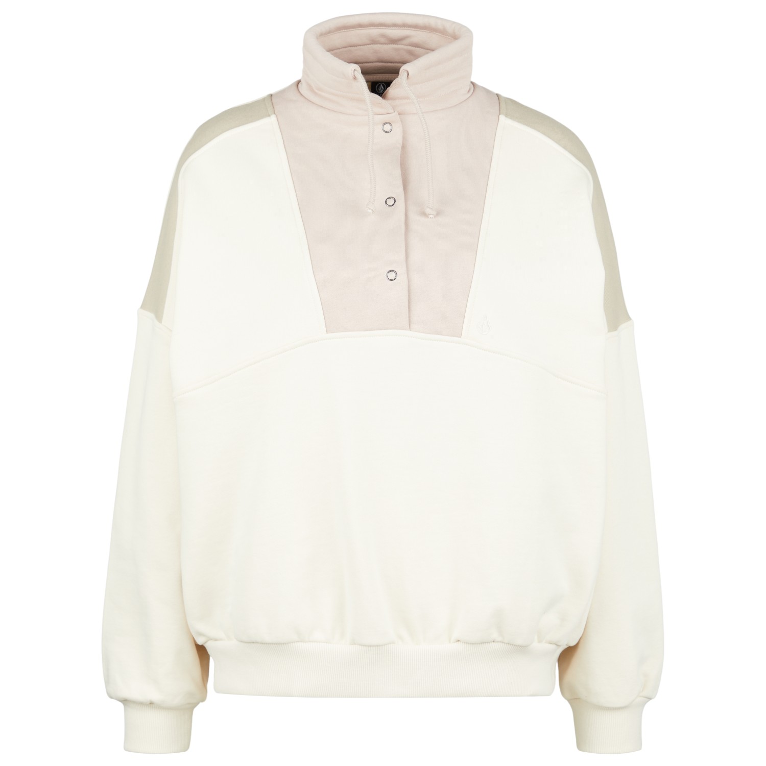 Volcom - Women's Reetrostone - Pullover
