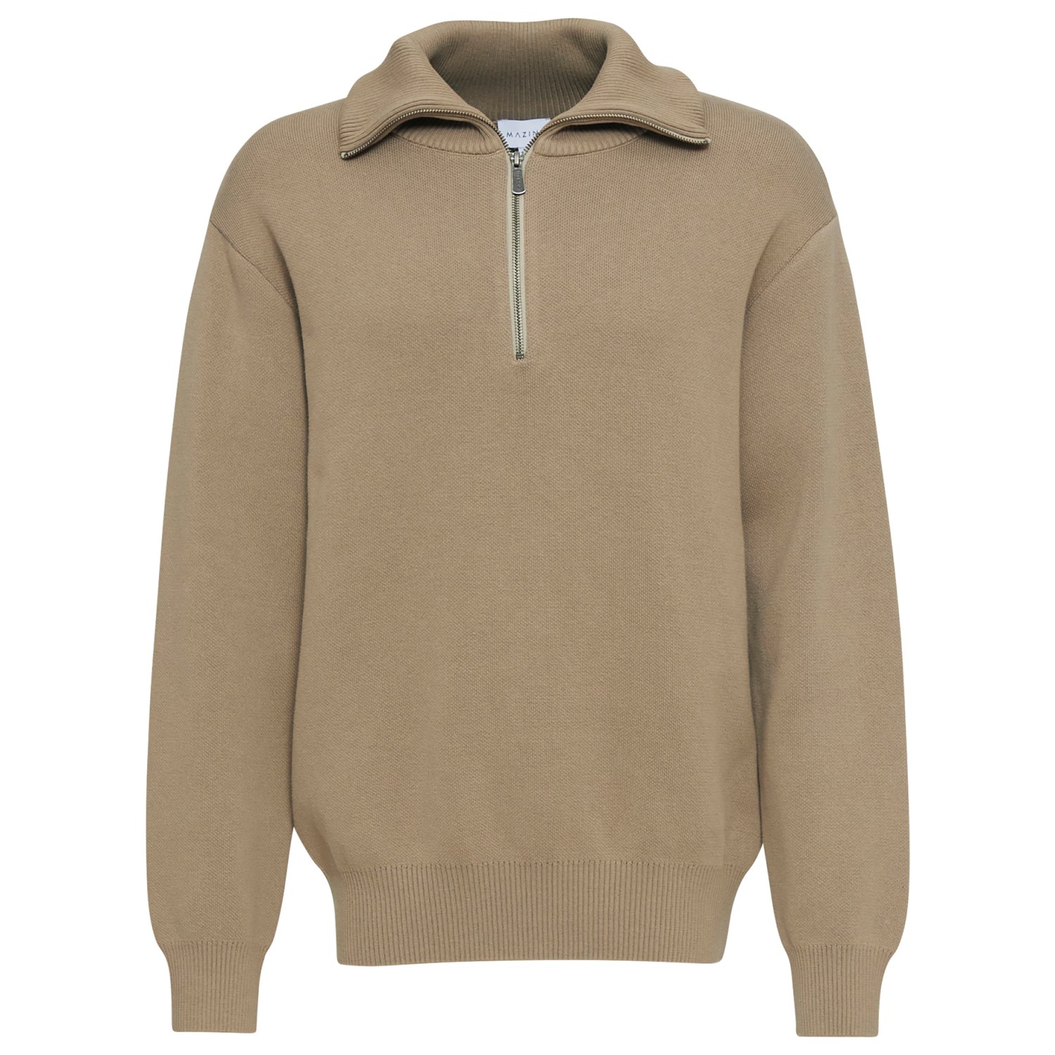 Mazine - Women's Nurmo Zip Troyer - Pullover