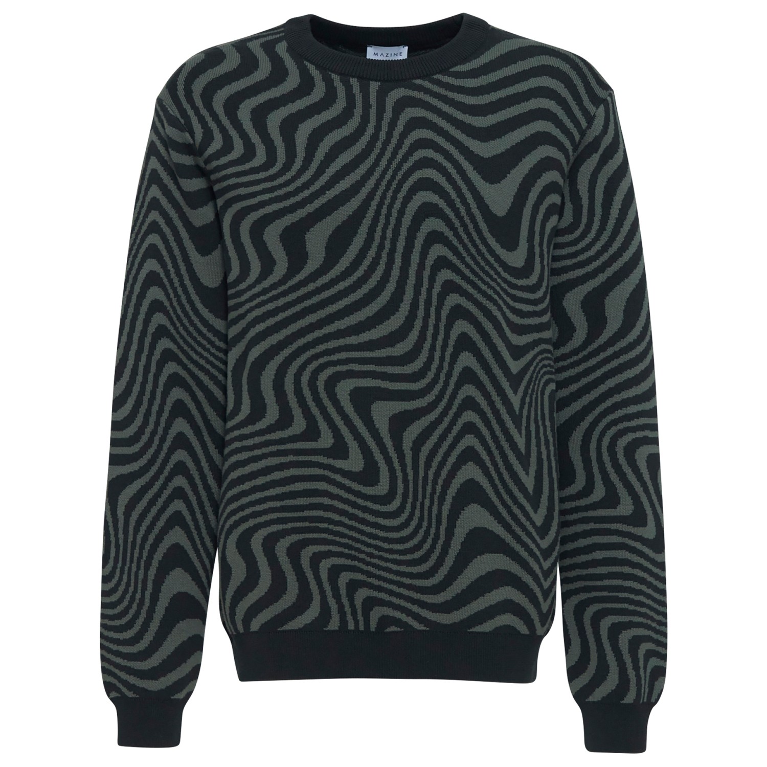 Mazine - Women's Tardun Jumper - Pullover