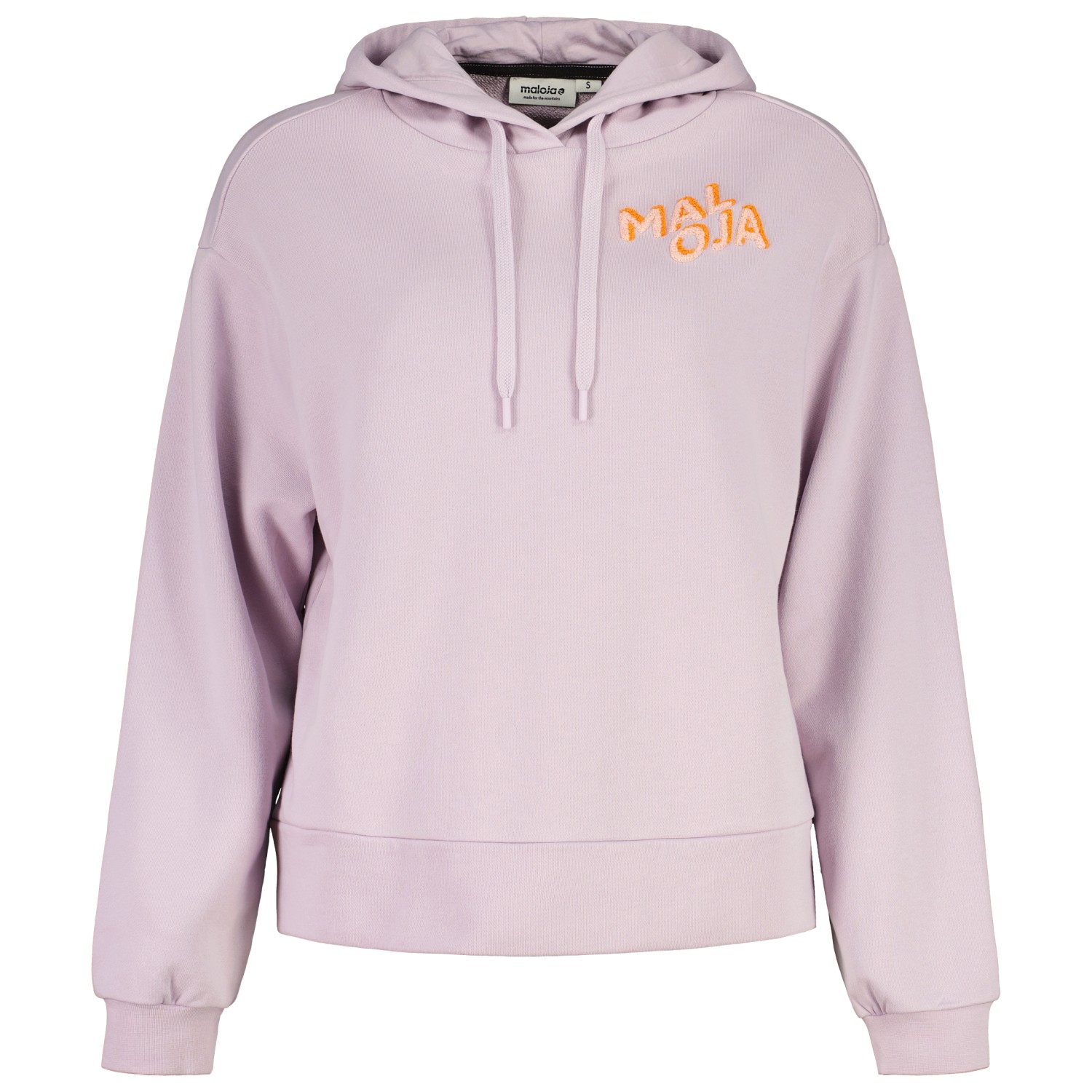 Maloja - Women's BlasenkaM. - Hoodie