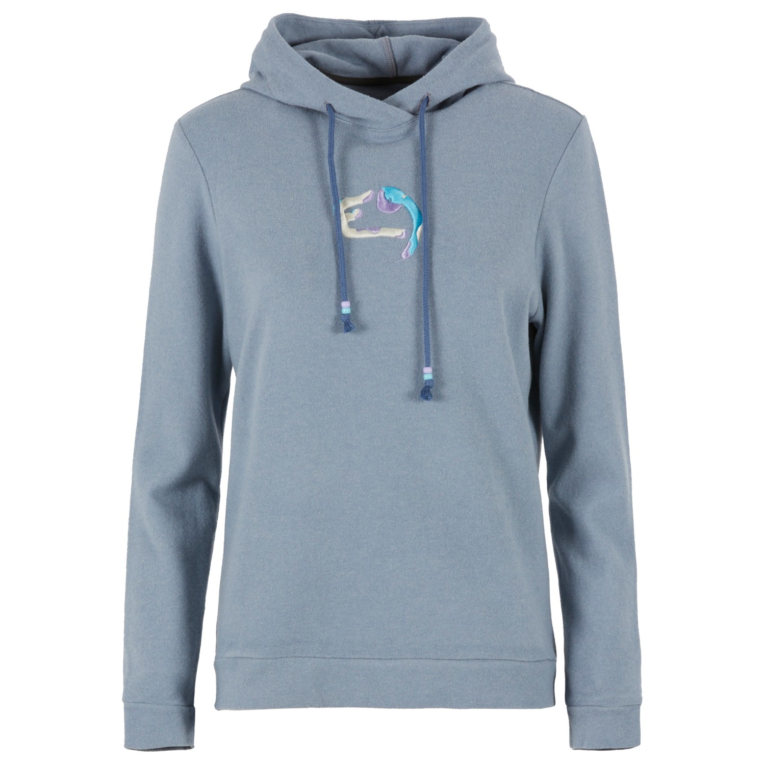 E9 - Women's Elvira - Hoodie