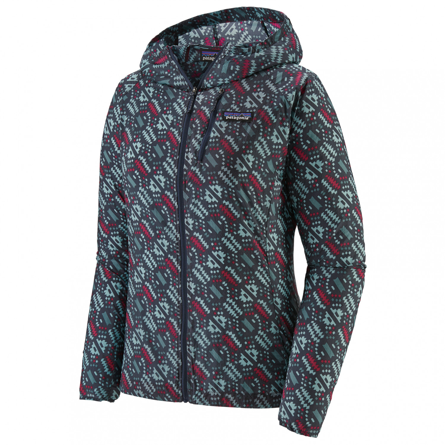 Patagonia - Women's Houdini Jacket - Laufjacke