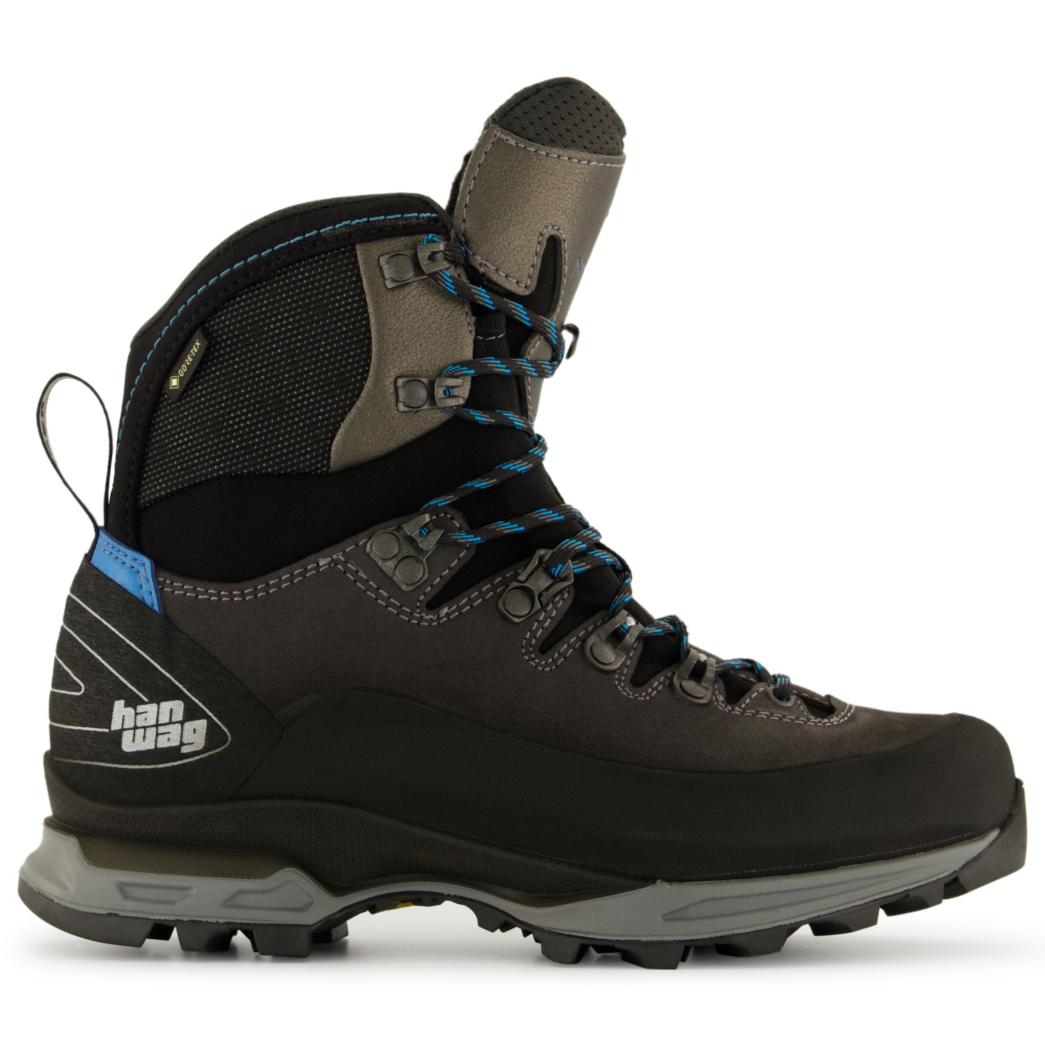 Hanwag - Women's Alverstone II GTX - Wanderschuhe