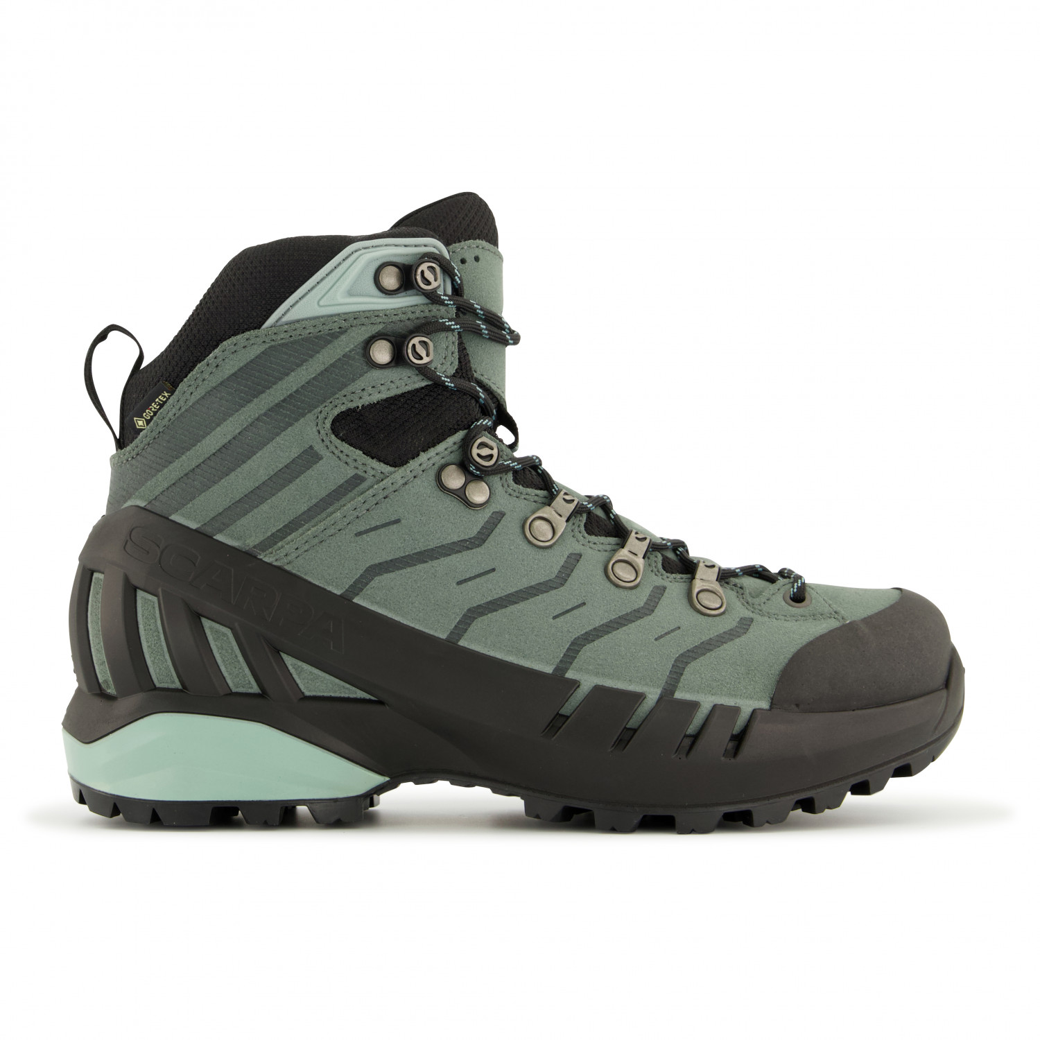 Scarpa - Women's Cyclone S GTX - Wanderschuhe