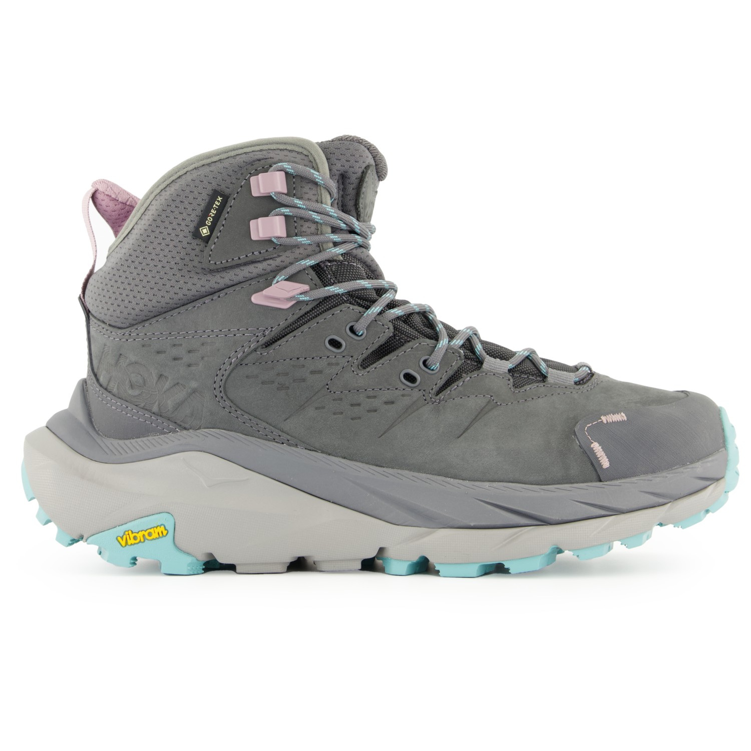 HOKA - Women's Kaha 2 GTX - Wanderschuhe