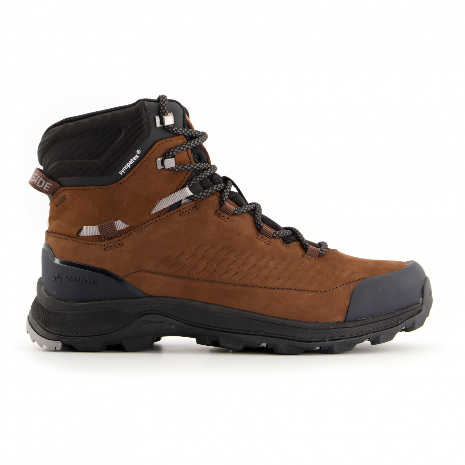 Vaude - Women's TRK Skarvan Tech Mid STX - Wanderschuhe