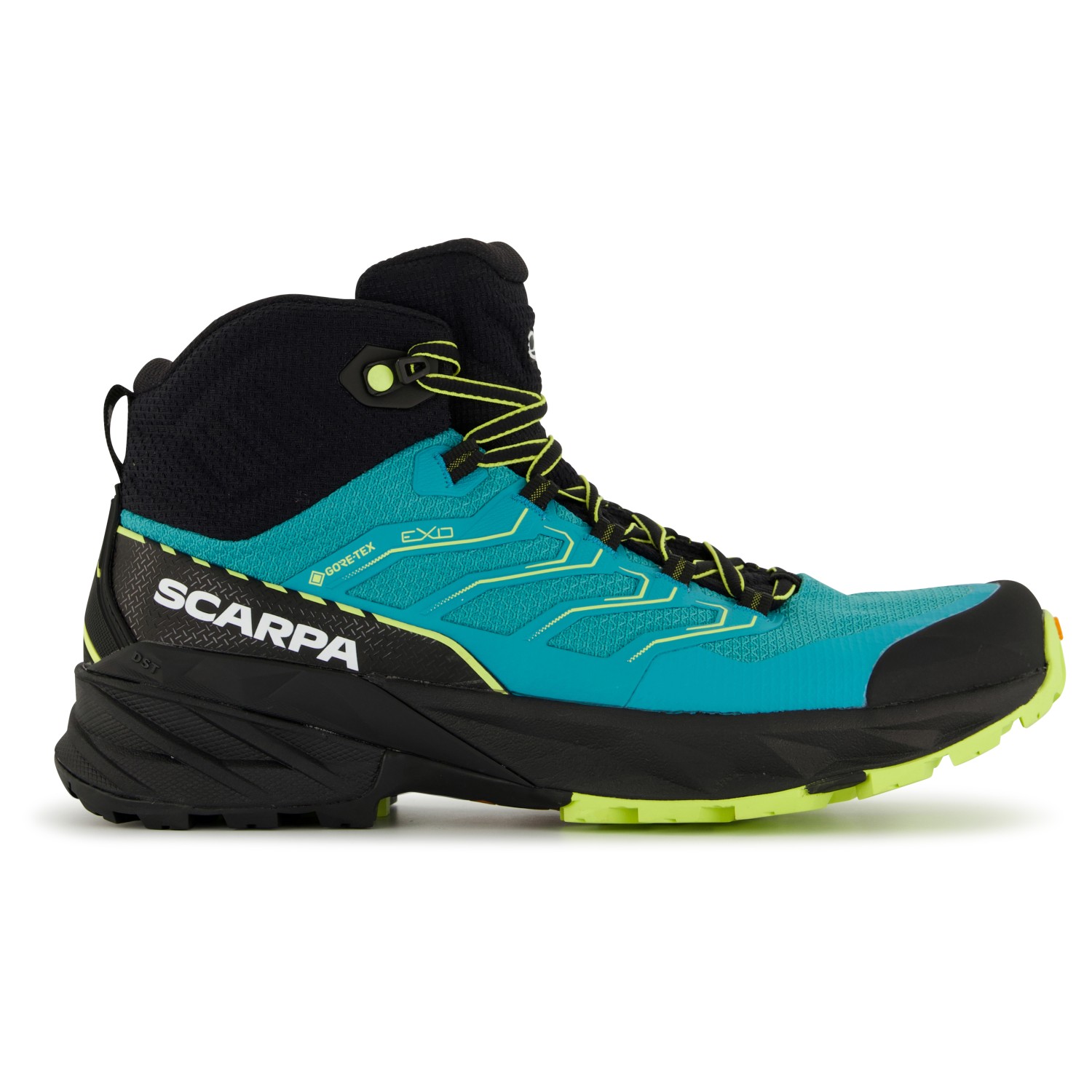 Scarpa - Women's Rush Mid 2 GTX - Wanderschuhe