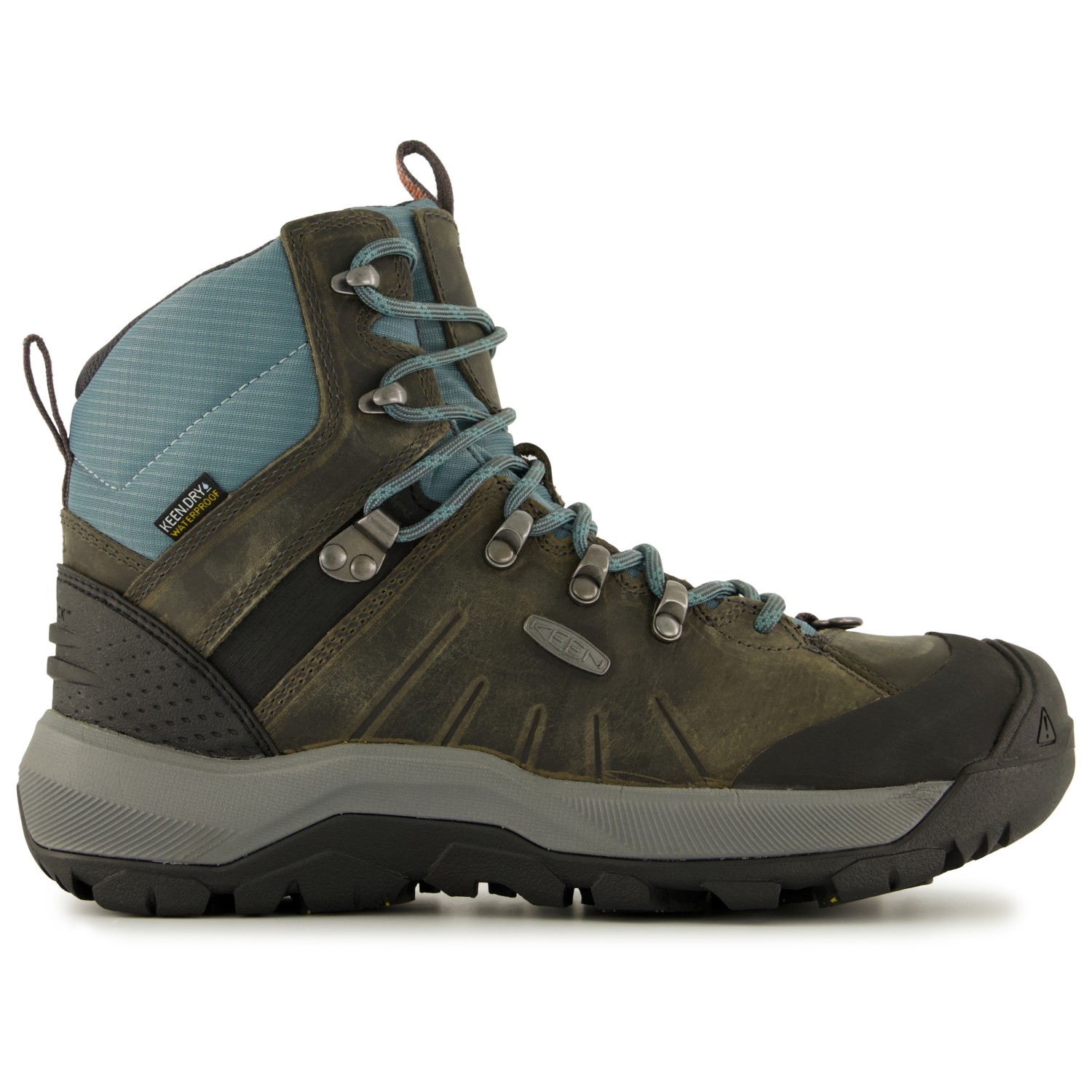Keen - Women's Revel IV Mid Polar - Winterschuhe