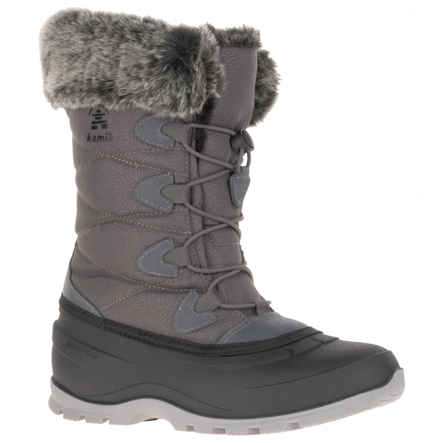 Kamik - Women's Momentum 3 - Winterschuhe