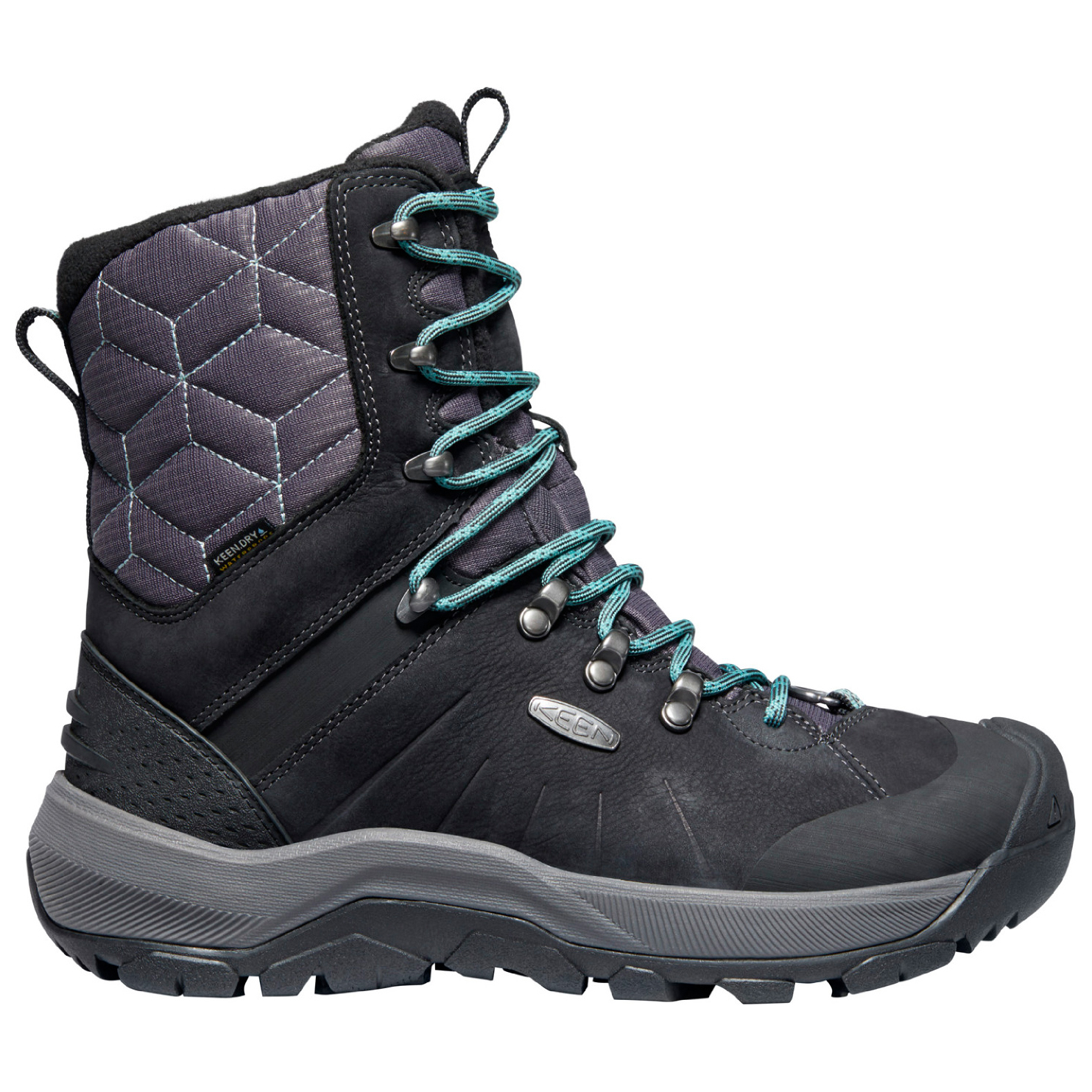 Keen - Women's Revel IV High Polar - Winterschuhe