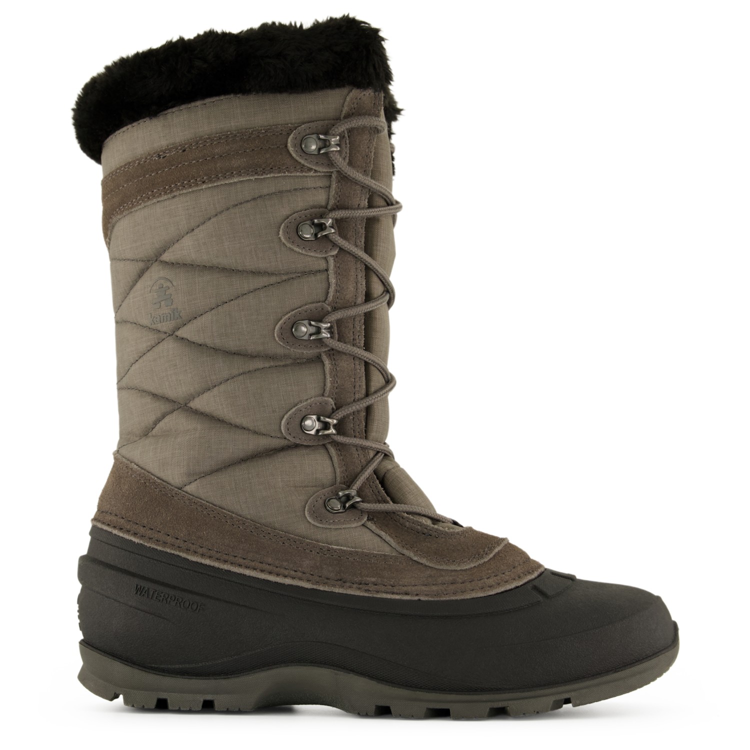 Kamik - Women's Snovalley 4 - Winterschuhe