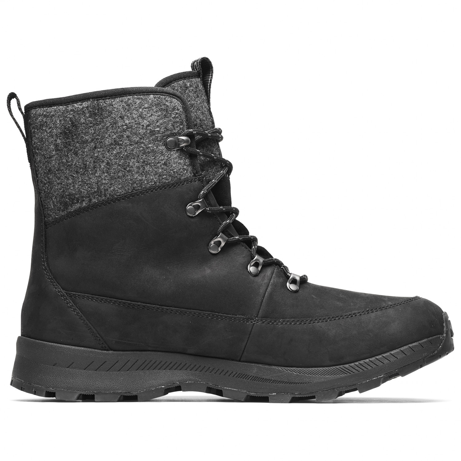 Icebug - Women's Adak Wool Michelin - Winterschuhe