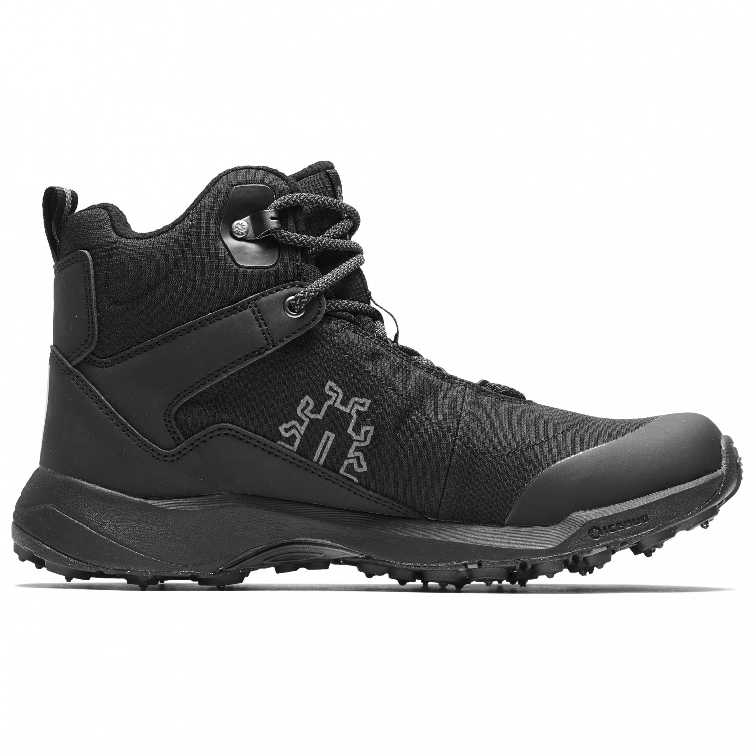 Icebug - Women's Pace3 BUGrip GTX - Winterschuhe