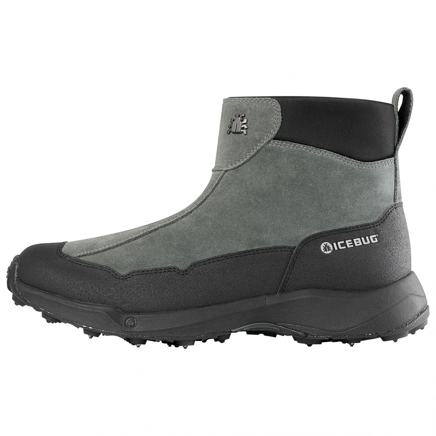 Icebug - Women's Metro2 BUGrip - Winterschuhe