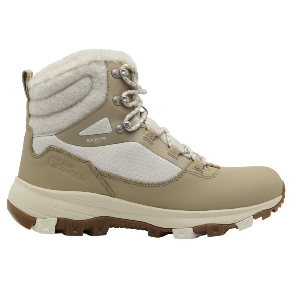 Jack Wolfskin - Women's Everquest Texapore High - Winterschuhe