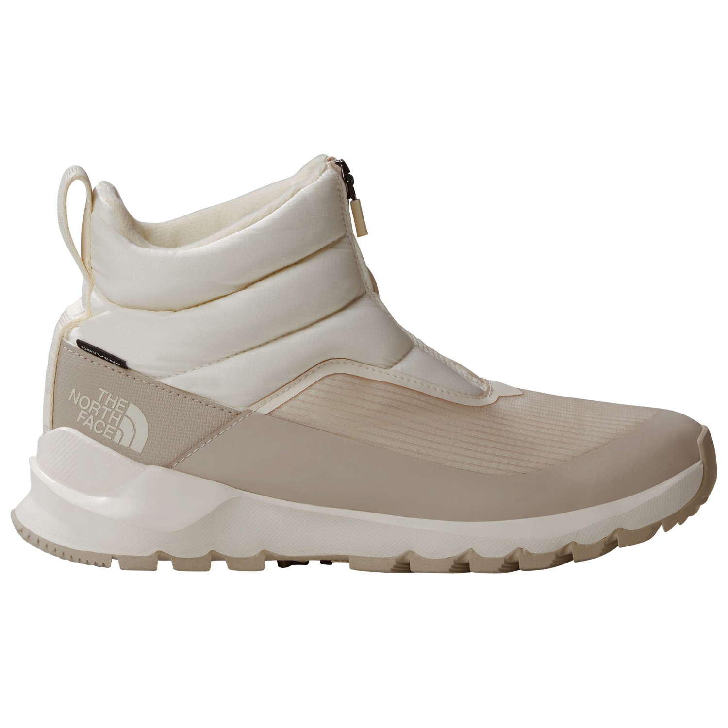 The North Face - Women's Thermoball Progressive Zip II WP - Winterschuhe