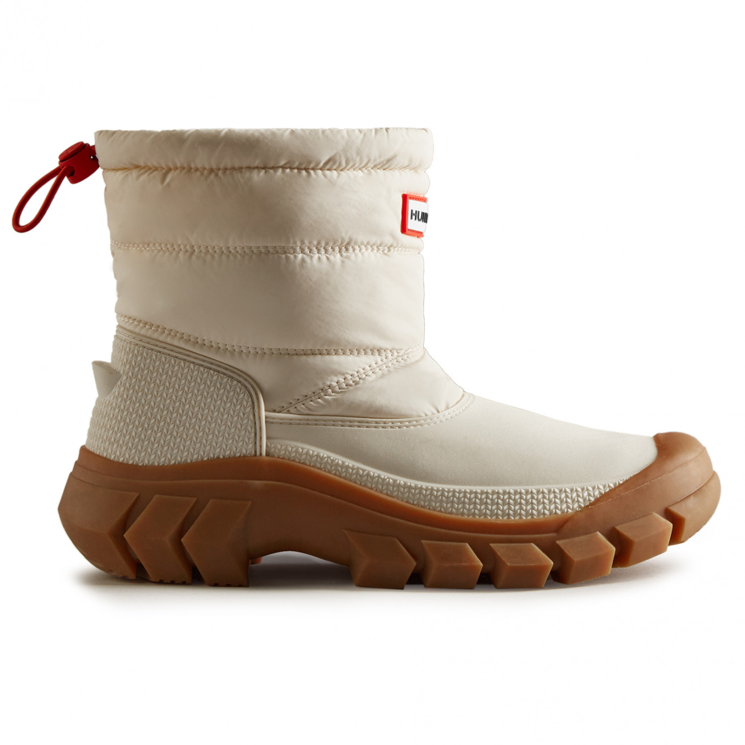 Hunter Boots - Women's Intrepid Short Snow Boot - Winterschuhe