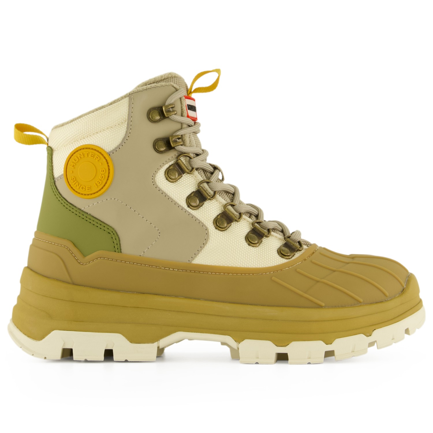Hunter Boots - Women's Explorer Duck Boot - Winterschuhe