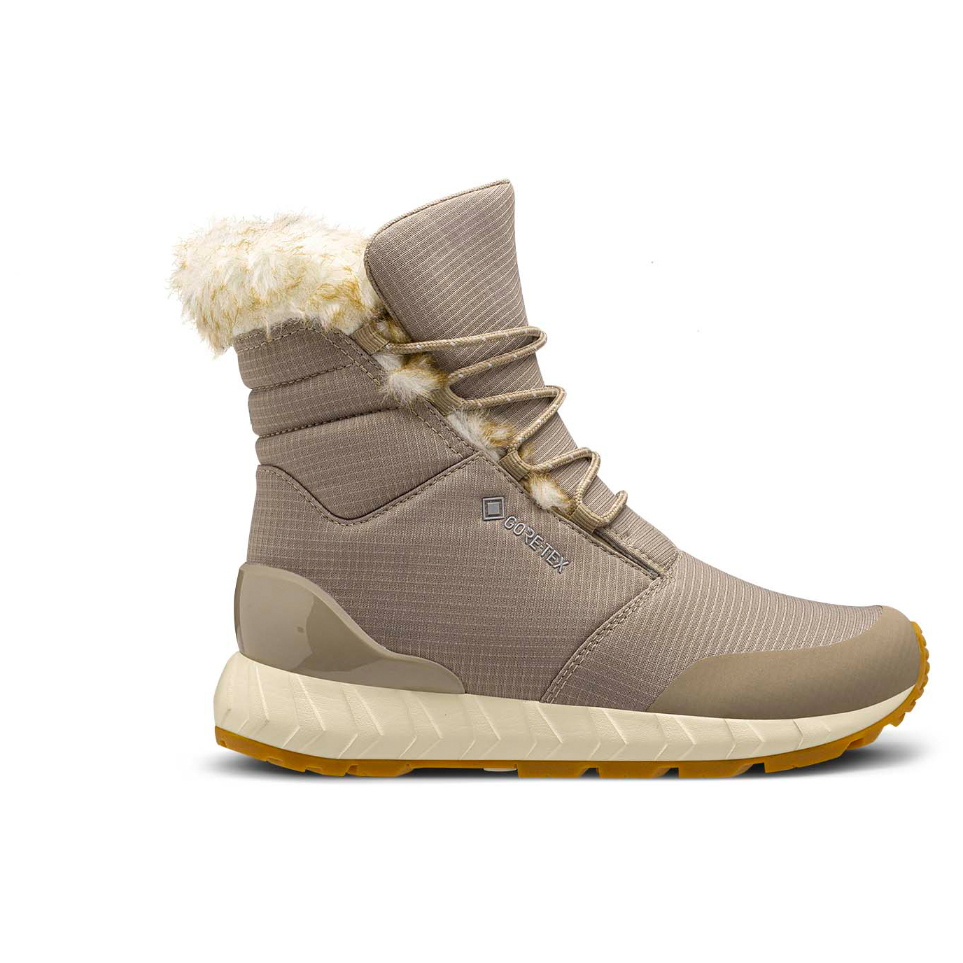 ZeroC - Women's Nydalen Fur GTX - Winterschuhe